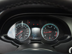 2014款 1.5T 自动 豪华型
