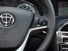 2014款 1.5T 自动 豪华型