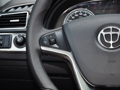 2014款 1.5T 自动 豪华型