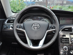 2014款 1.5T 自动 豪华型
