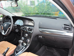 2014款 1.5T 自动 豪华型