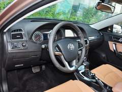 2014款 1.5T 自动 豪华型