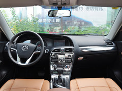 2014款 1.5T 自动 豪华型