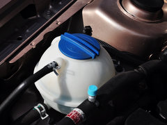 2014款 1.5T 自动 豪华型