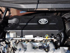 2014款 1.5T 自动 豪华型