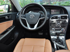 2014款 1.5T 自动 豪华型