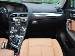 2014款 1.5T 自动 豪华型