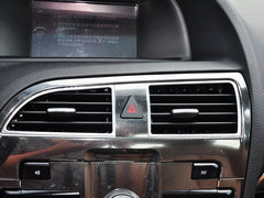 2014款 1.5T 自动 豪华型