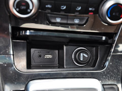2014款 1.5T 自动 豪华型