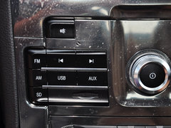 2014款 1.5T 自动 豪华型