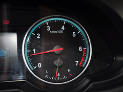 2014款 1.5T 自动 豪华型