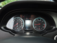 2014款 1.5T 自动 豪华型