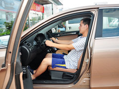 2014款 1.5T 自动 豪华型