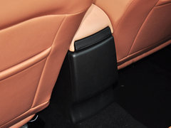 2014款 1.5T 自动 豪华型
