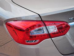 2014款 1.5T 自动 豪华型