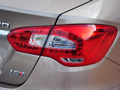 2014款 1.5T 自动 豪华型
