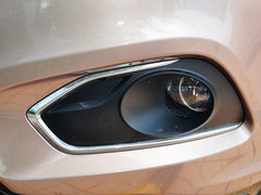2014款 1.5T 自动 豪华型