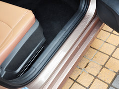 2014款 1.5T 自动 豪华型
