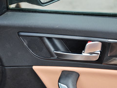 2014款 1.5T 自动 豪华型