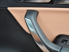 2014款 1.5T 自动 豪华型