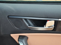 2014款 1.5T 自动 豪华型