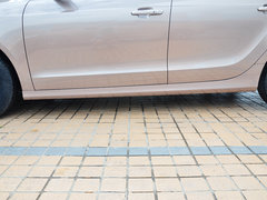2014款 1.5T 自动 豪华型