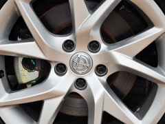 2014款 1.5T 自动 豪华型