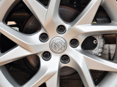 2014款 1.5T 自动 豪华型