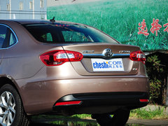 2014款 1.5T 自动 豪华型