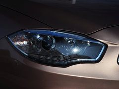 2014款 1.5T 自动 豪华型
