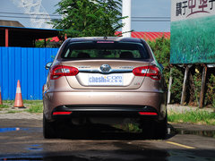2014款 1.5T 自动 豪华型