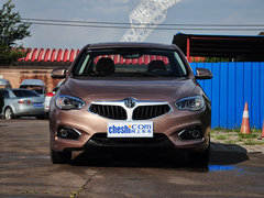 2014款 1.5T 自动 豪华型