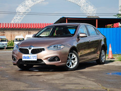 2014款 1.5T 自动 豪华型