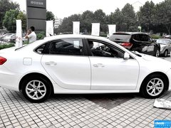 2014款 1.5T 自动 豪华型