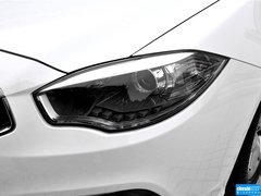2014款 1.5T 自动 豪华型