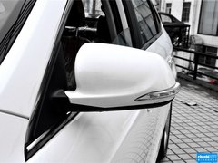 2014款 1.5T 自动 豪华型