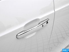 2014款 1.5T 自动 豪华型