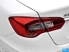 2014款 1.5T 自动 豪华型
