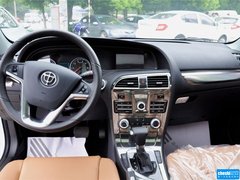 2014款 1.5T 自动 豪华型