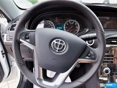 2014款 1.5T 自动 豪华型