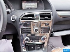 2014款 1.5T 自动 豪华型