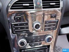 2014款 1.5T 自动 豪华型