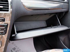 2014款 1.5T 自动 豪华型