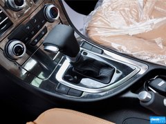 2014款 1.5T 自动 豪华型