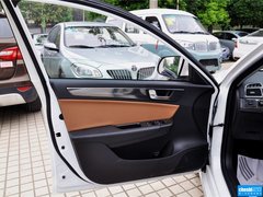 2014款 1.5T 自动 豪华型