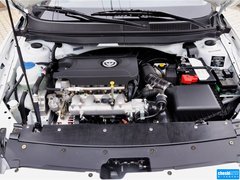 2014款 1.5T 自动 豪华型