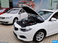 2014款 1.5T 自动 豪华型