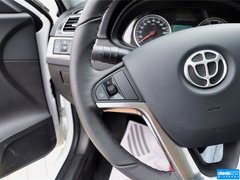 2014款 1.5T 自动 豪华型
