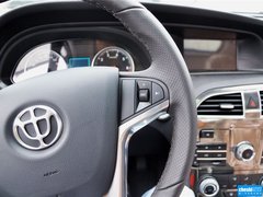 2014款 1.5T 自动 豪华型