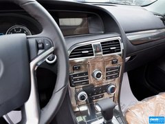 2014款 1.5T 自动 豪华型